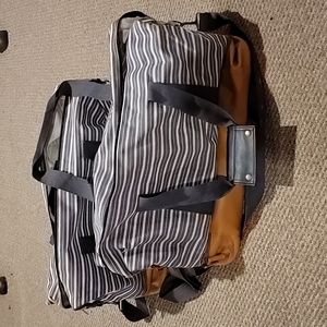 Travel bags